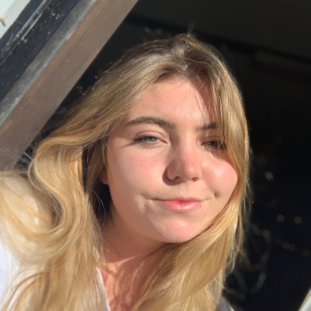 Meet your Posher, Sienna